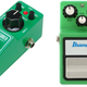Illustration for article titled The New Mini Versions of These Classic Guitar Pedals Are Adorable